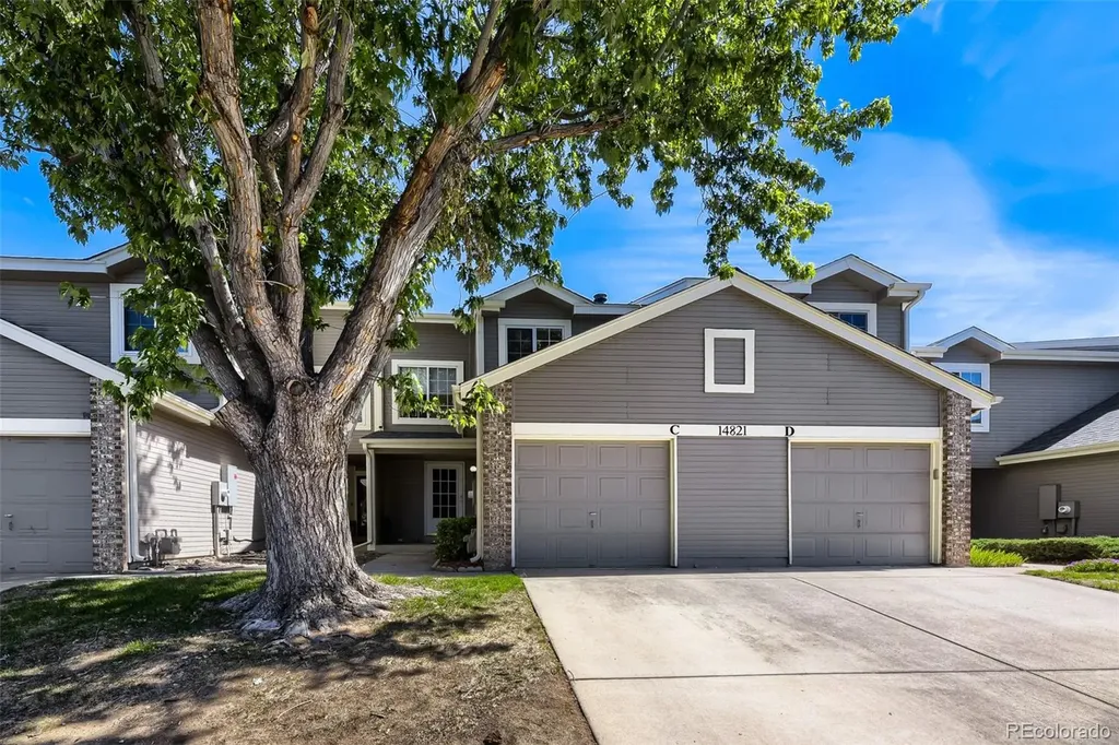 14821 E Penwood Place Aurora CO 80015