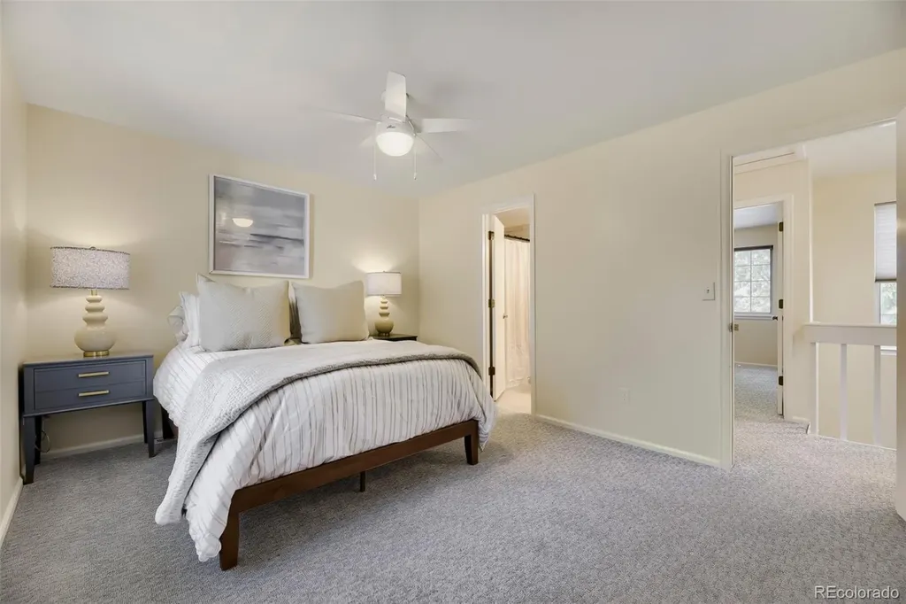 14821 E Penwood Place Aurora CO 80015