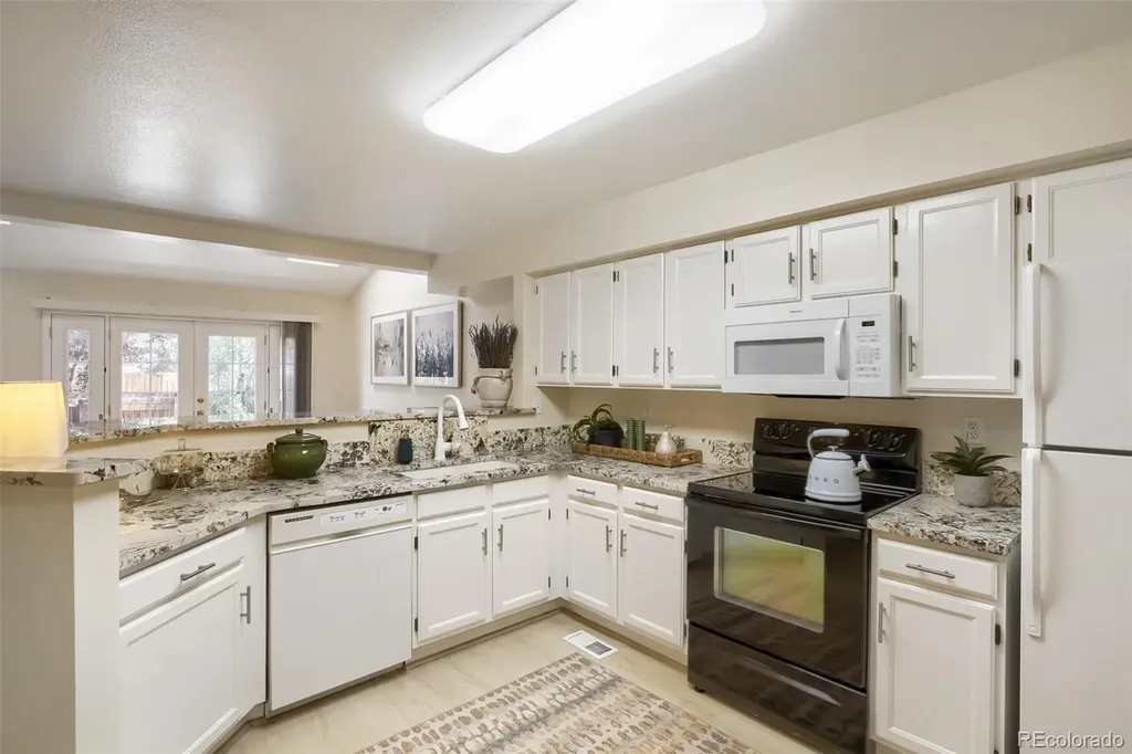 14821 E Penwood Place Aurora CO 80015