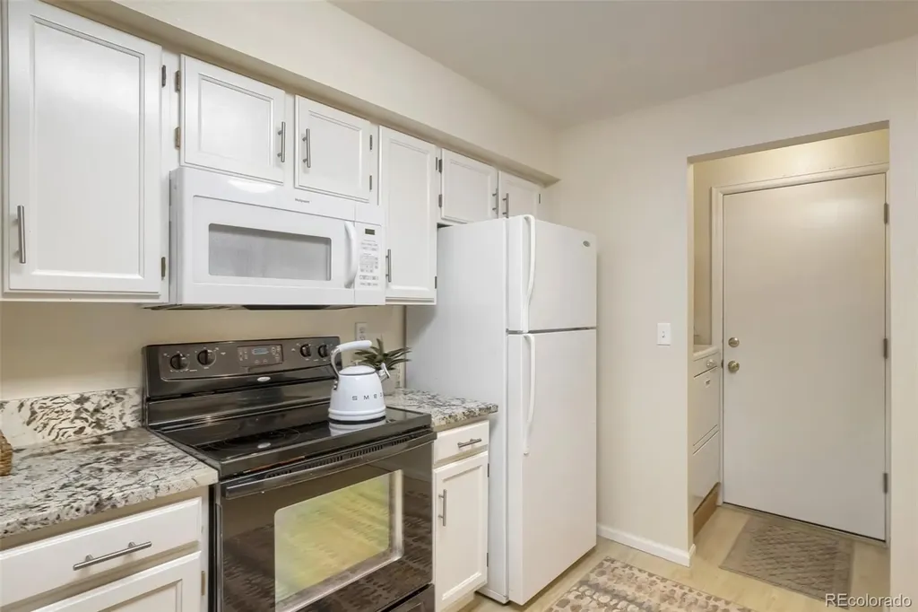 14821 E Penwood Place Aurora CO 80015