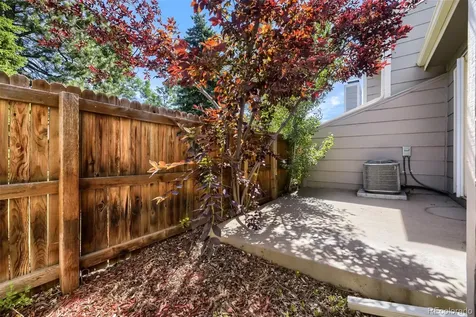 14821 E Penwood Place Aurora CO 80015