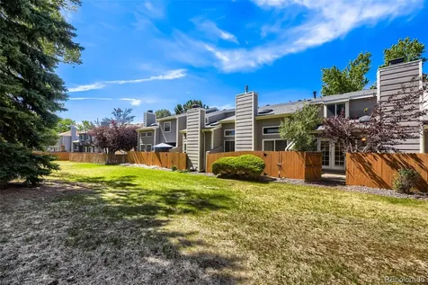14821 E Penwood Place Aurora CO 80015