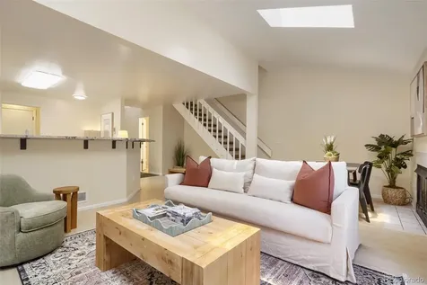 14821 E Penwood Place Aurora CO 80015