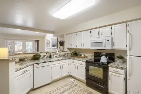 14821 E Penwood Place Aurora CO 80015