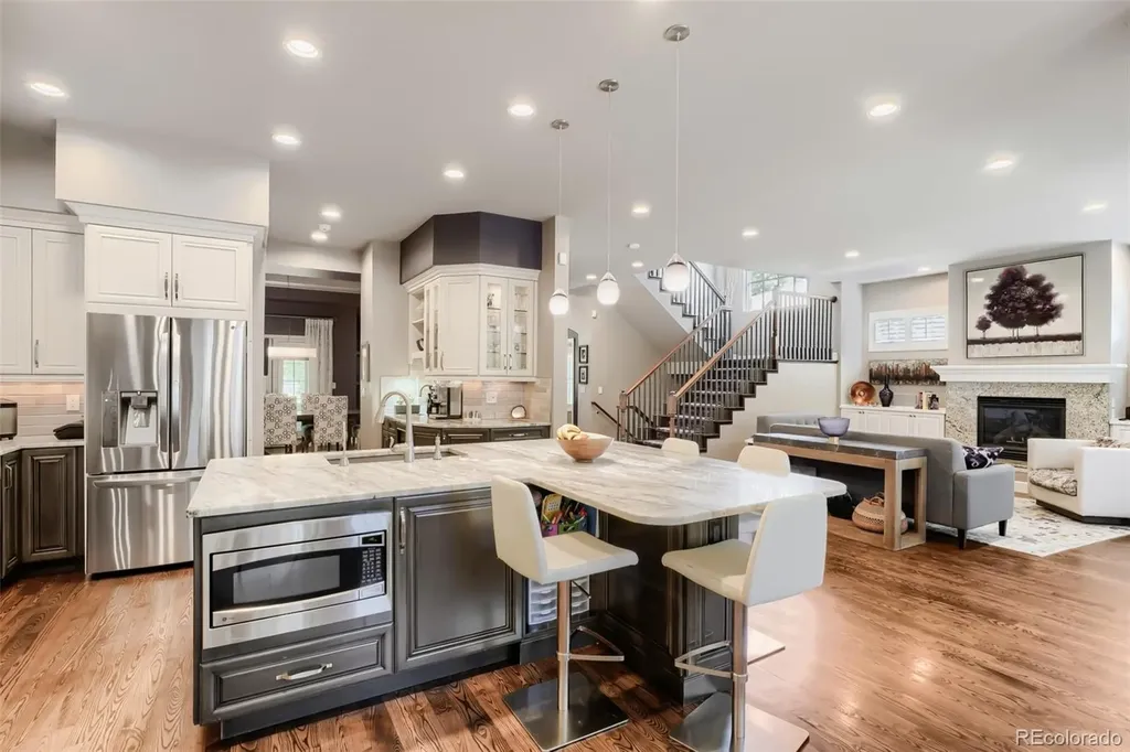 1461 S Clayton Street Denver CO 80210