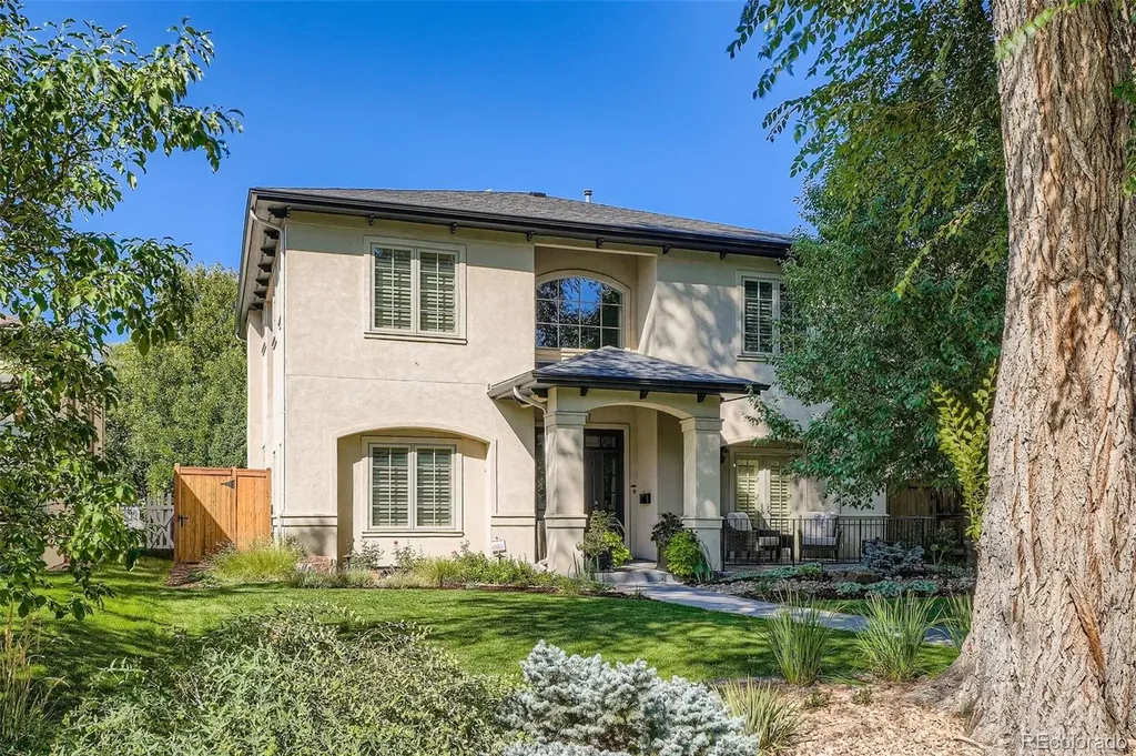 1461 S Clayton Street Denver CO 80210