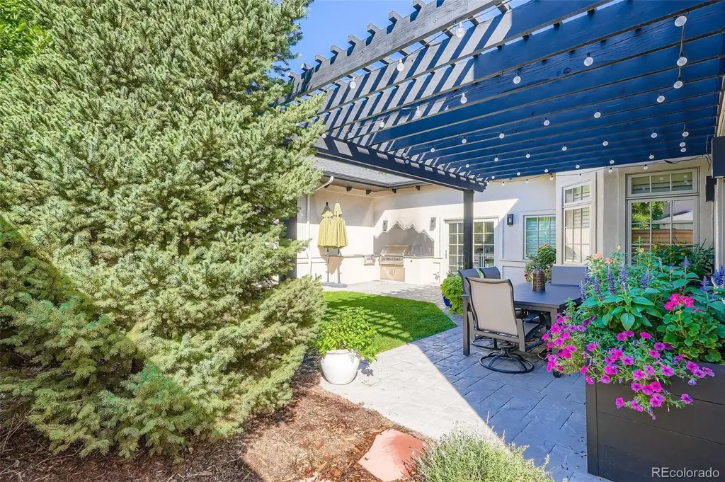 1461 S Clayton Street Denver CO 80210