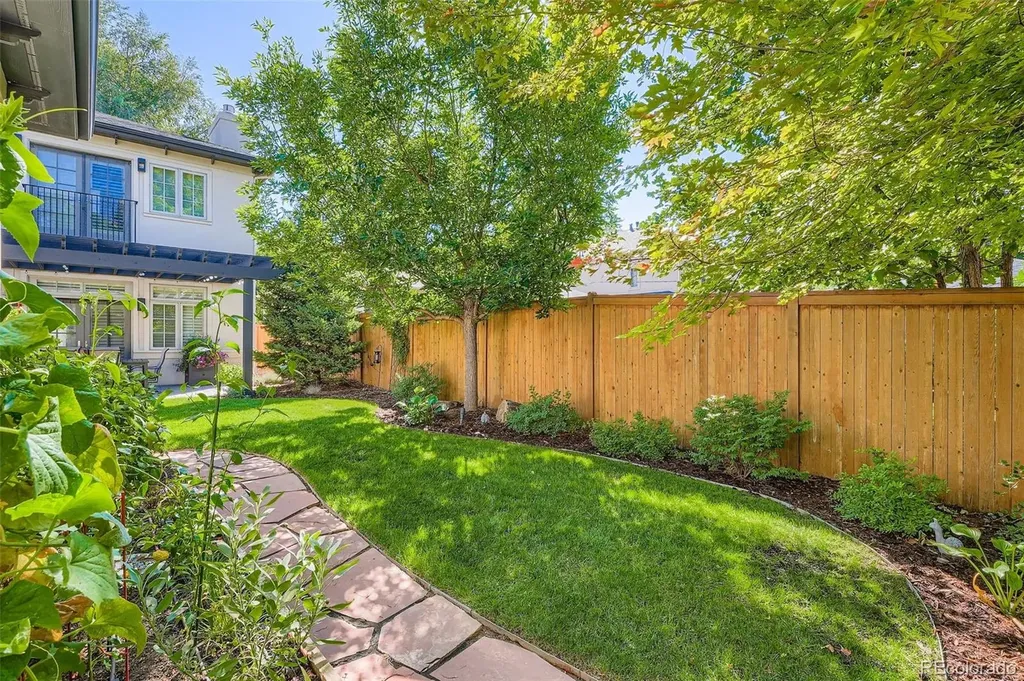 1461 S Clayton Street Denver CO 80210