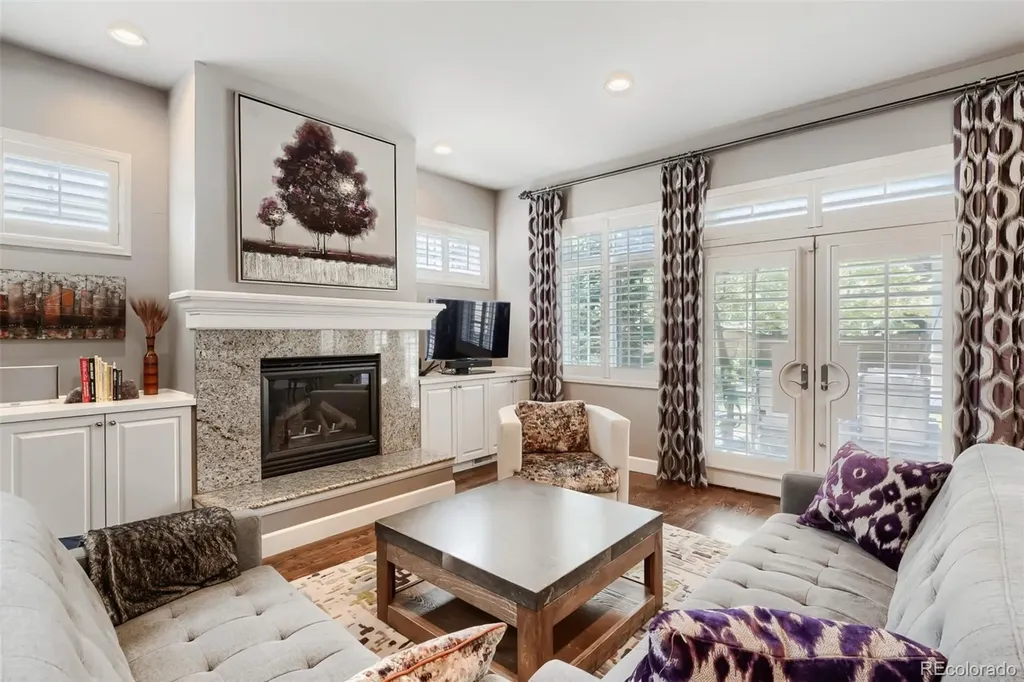 1461 S Clayton Street Denver CO 80210