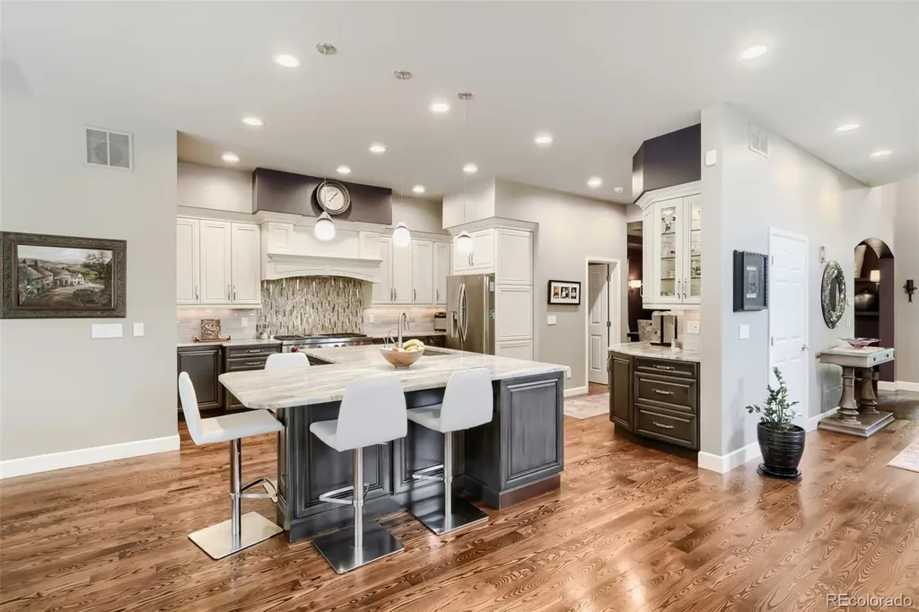 1461 S Clayton Street Denver CO 80210