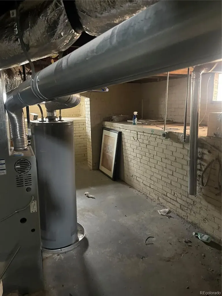1523 Claremont Avenue Pueblo CO 81004