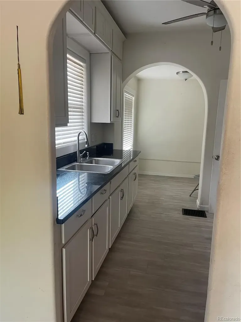 1523 Claremont Avenue Pueblo CO 81004