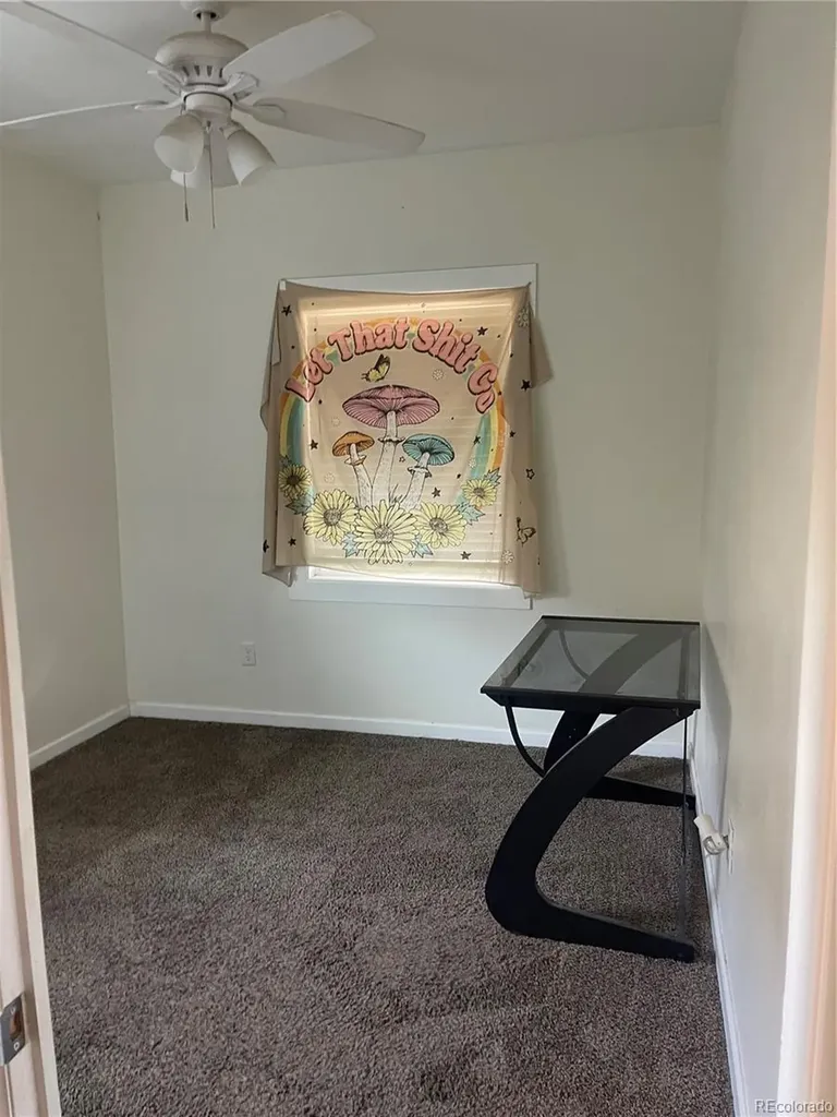 1523 Claremont Avenue Pueblo CO 81004