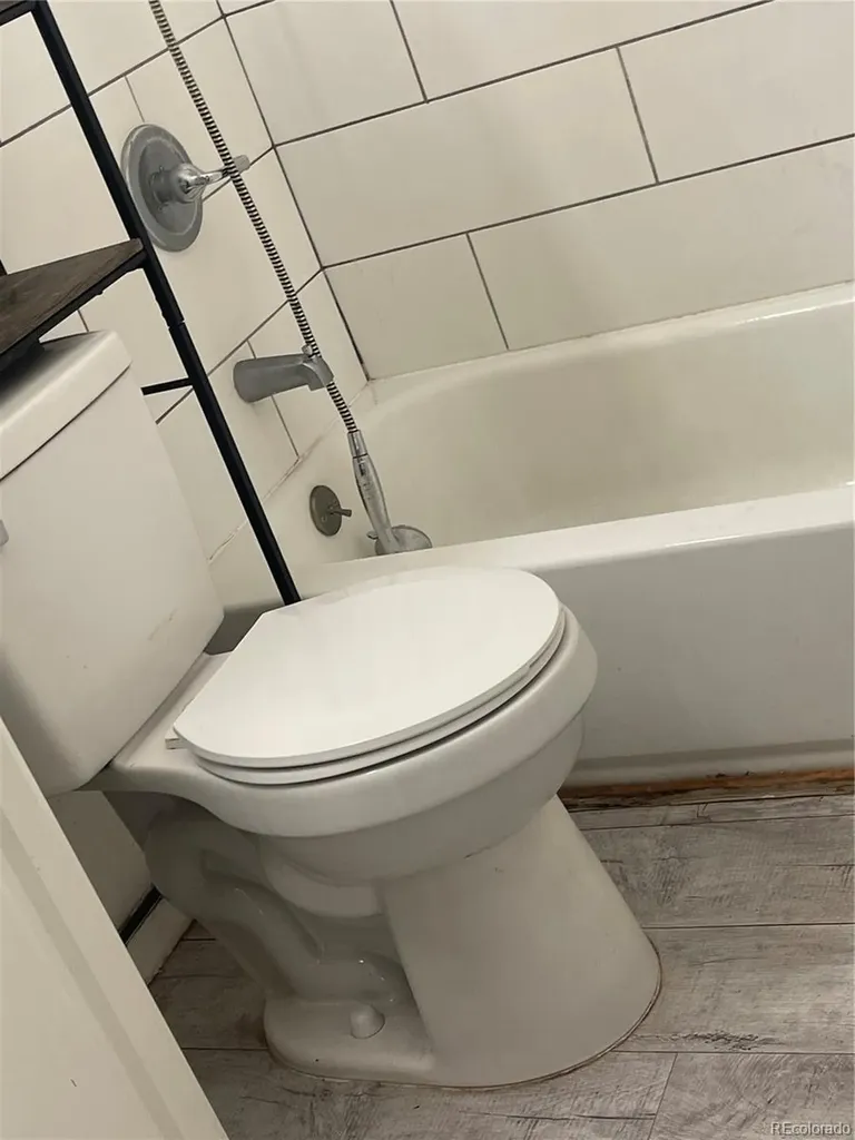 1523 Claremont Avenue Pueblo CO 81004