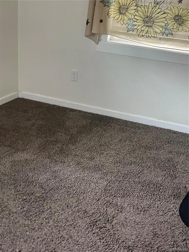 1523 Claremont Avenue Pueblo CO 81004