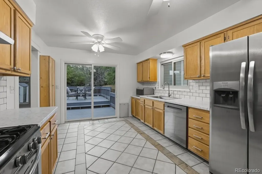 5424 Country Heights Colorado Springs CO 80917