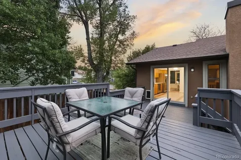 5424 Country Heights Colorado Springs CO 80917