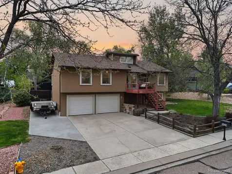 5424 Country Heights Colorado Springs CO 80917