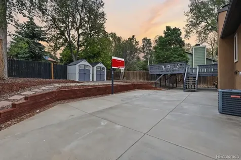 5424 Country Heights Colorado Springs CO 80917