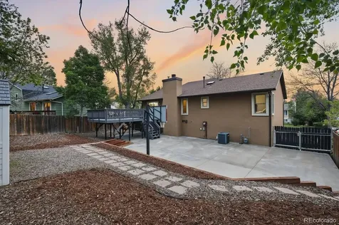 5424 Country Heights Colorado Springs CO 80917