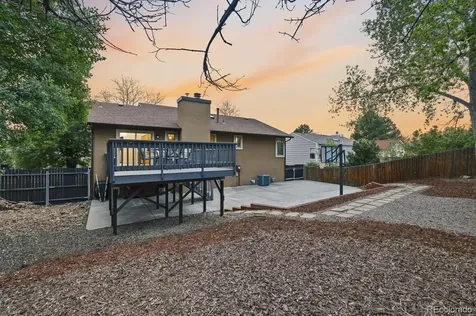 5424 Country Heights Colorado Springs CO 80917