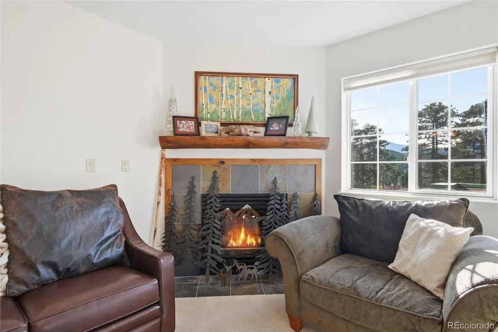 31819 Rocky Village Drive Evergreen CO 80439