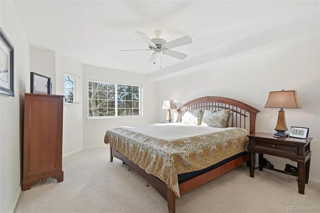 31819 Rocky Village Drive Evergreen CO 80439