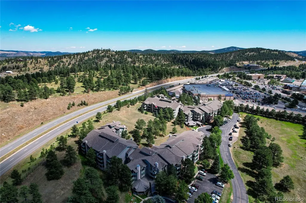 31819 Rocky Village Drive Evergreen CO 80439