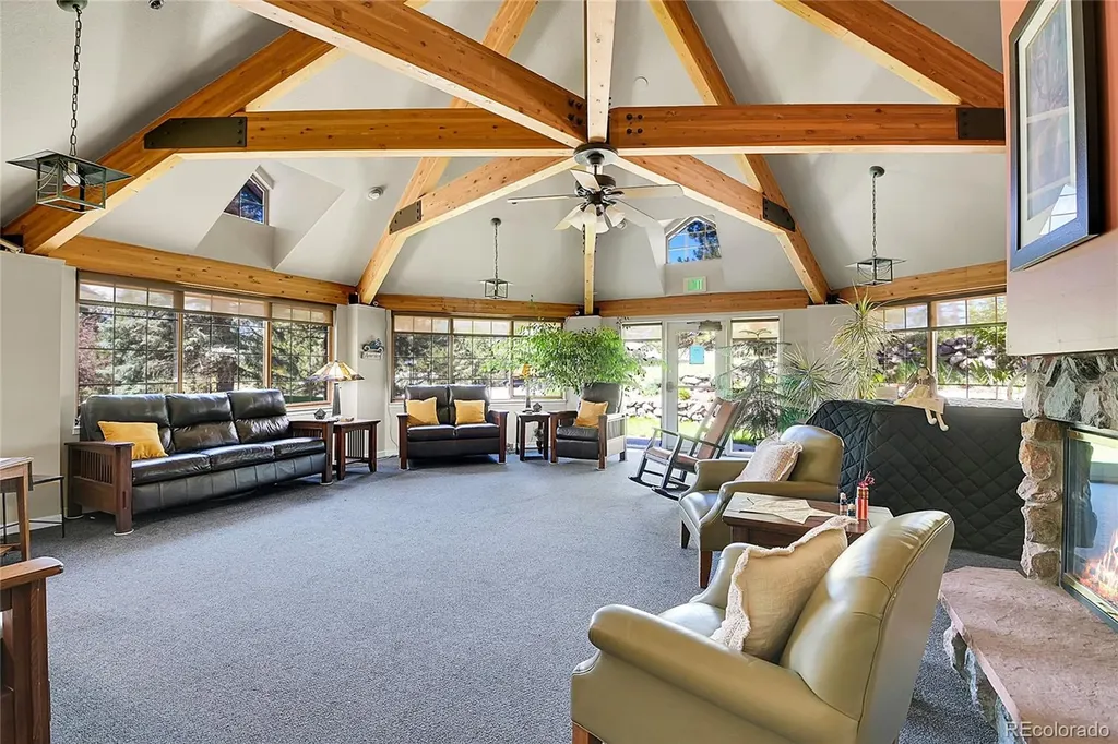 31819 Rocky Village Drive Evergreen CO 80439