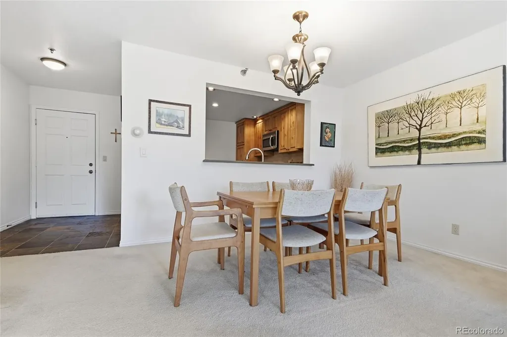 31819 Rocky Village Drive Evergreen CO 80439