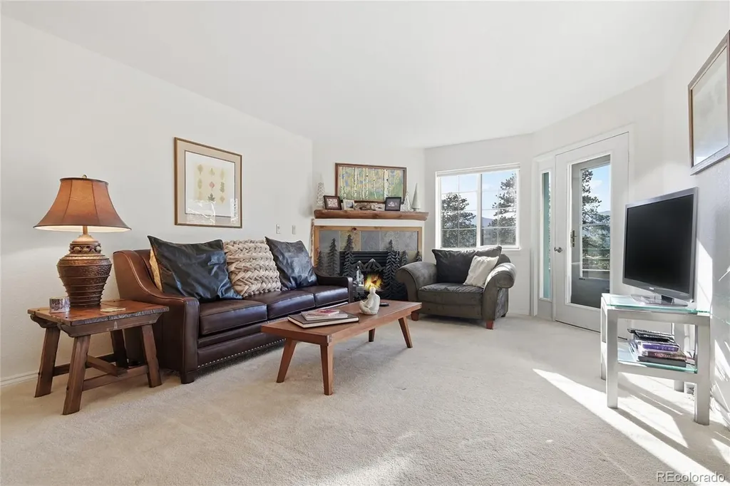 31819 Rocky Village Drive Evergreen CO 80439