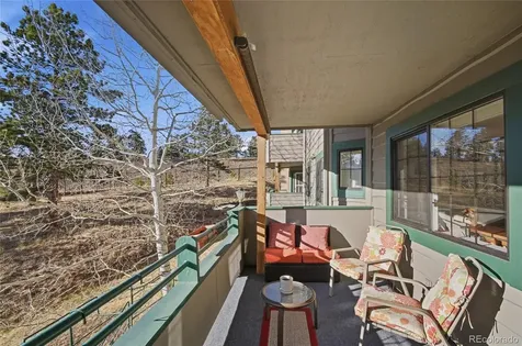 31819 Rocky Village Drive Evergreen CO 80439