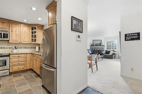 31819 Rocky Village Drive Evergreen CO 80439