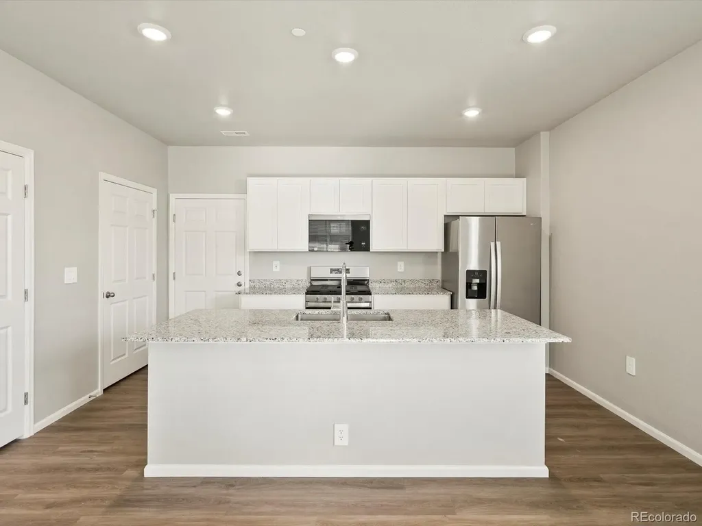 22175 E 7th Place Aurora CO 80018