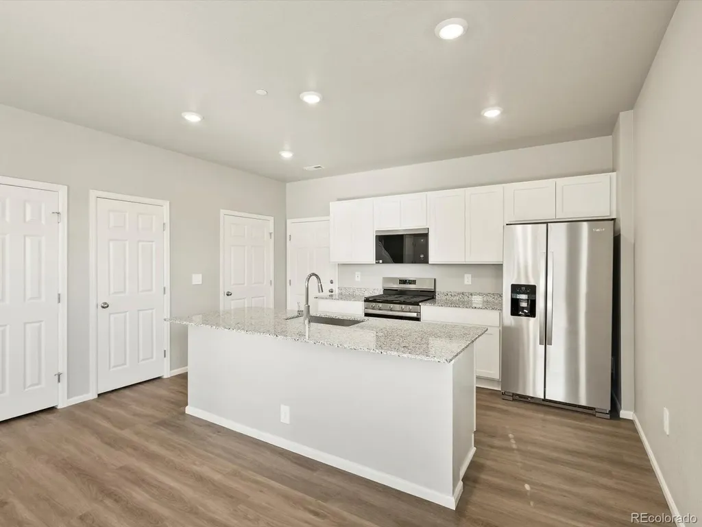 22175 E 7th Place Aurora CO 80018