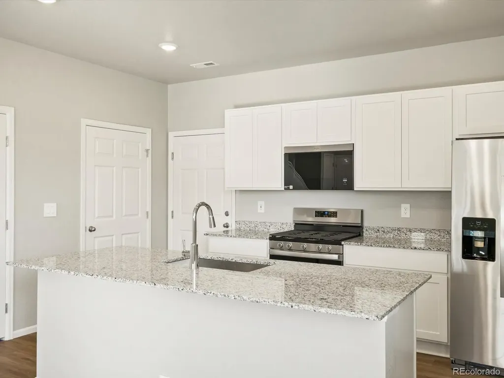 22175 E 7th Place Aurora CO 80018