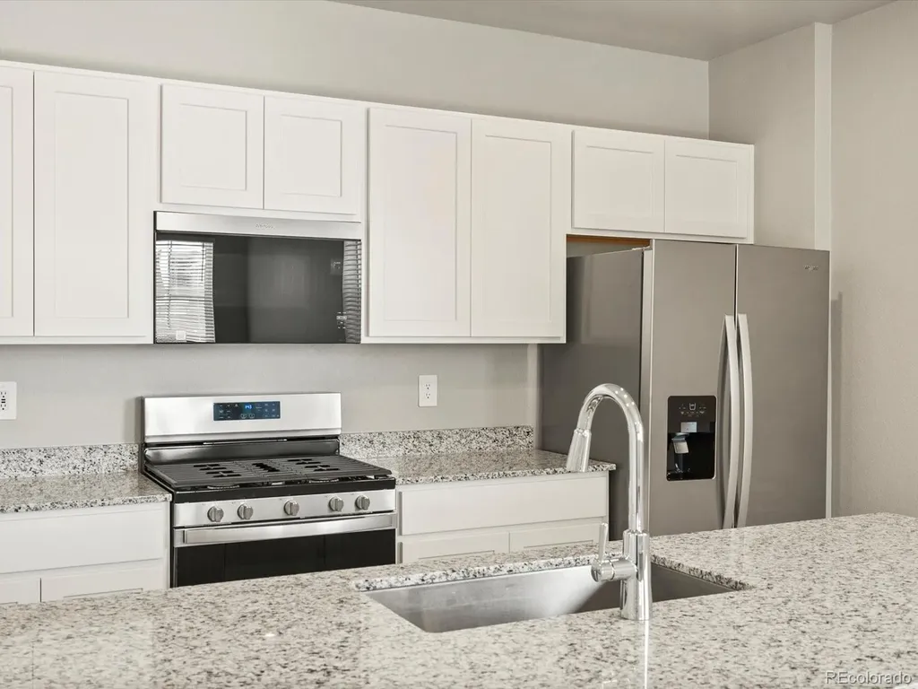 22175 E 7th Place Aurora CO 80018