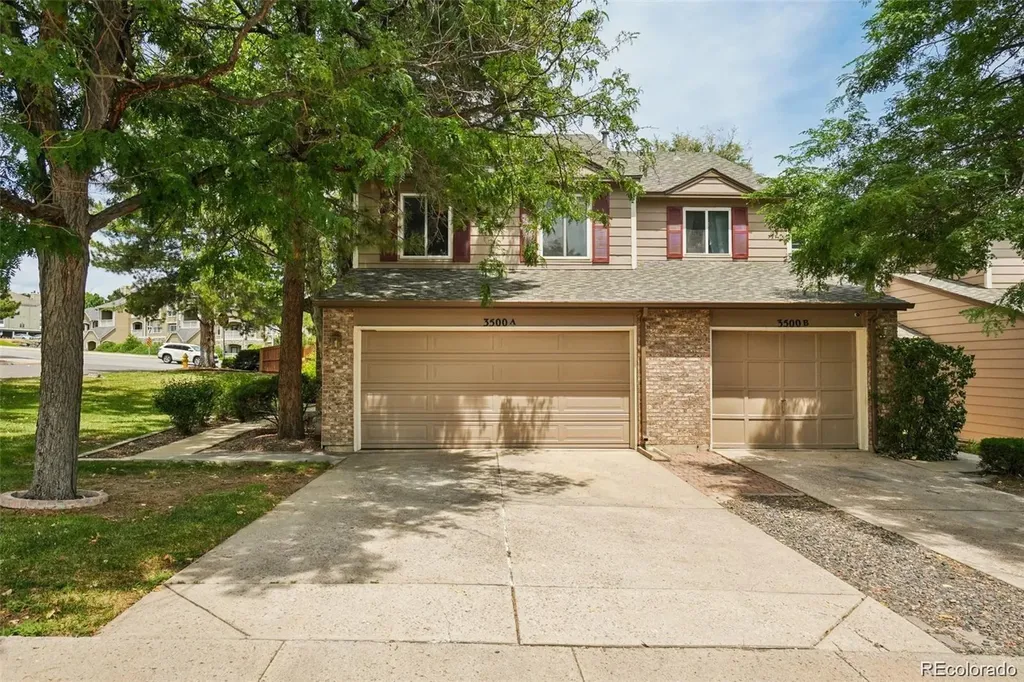 3500 S Telluride Circle Aurora CO 80013
