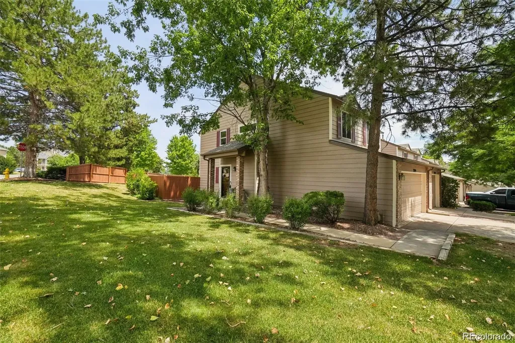 3500 S Telluride Circle Aurora CO 80013