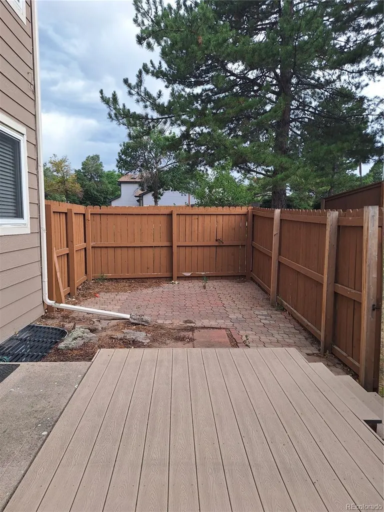 3500 S Telluride Circle Aurora CO 80013
