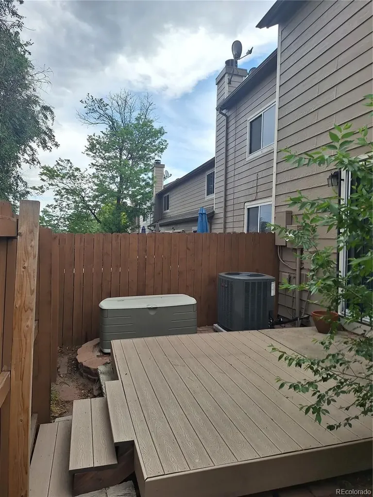 3500 S Telluride Circle Aurora CO 80013