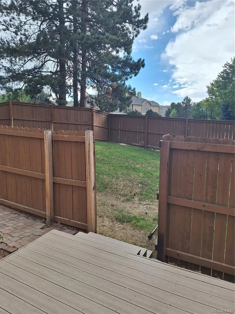 3500 S Telluride Circle Aurora CO 80013
