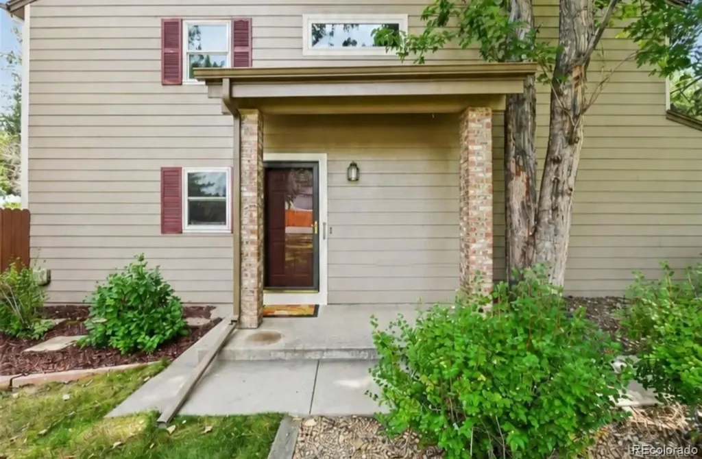 3500 S Telluride Circle Aurora CO 80013
