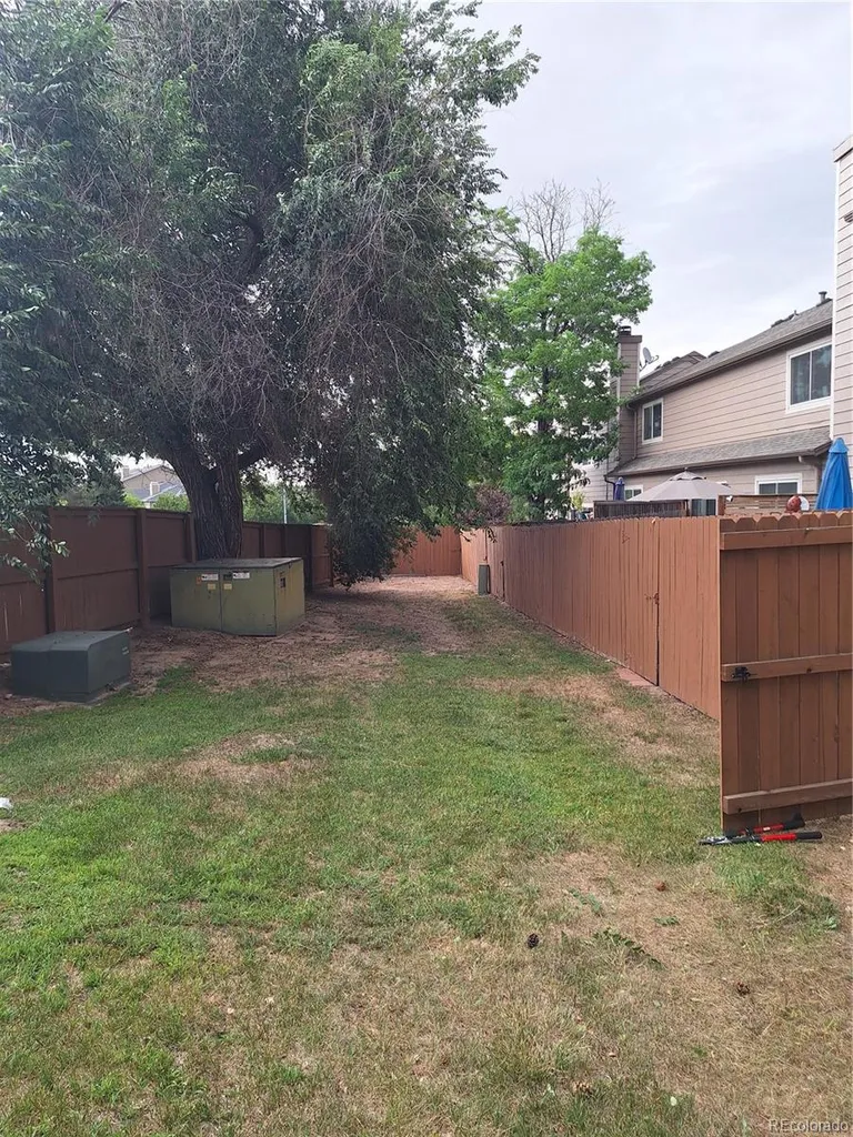3500 S Telluride Circle Aurora CO 80013