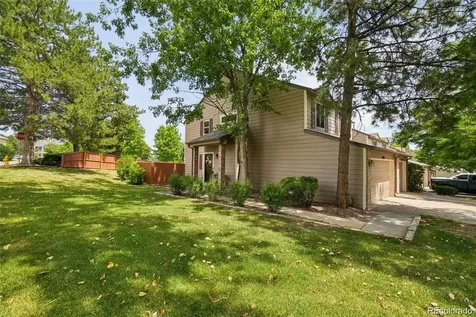 3500 S Telluride Circle Aurora CO 80013
