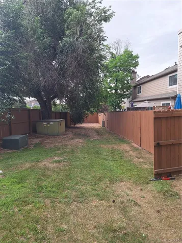 3500 S Telluride Circle Aurora CO 80013