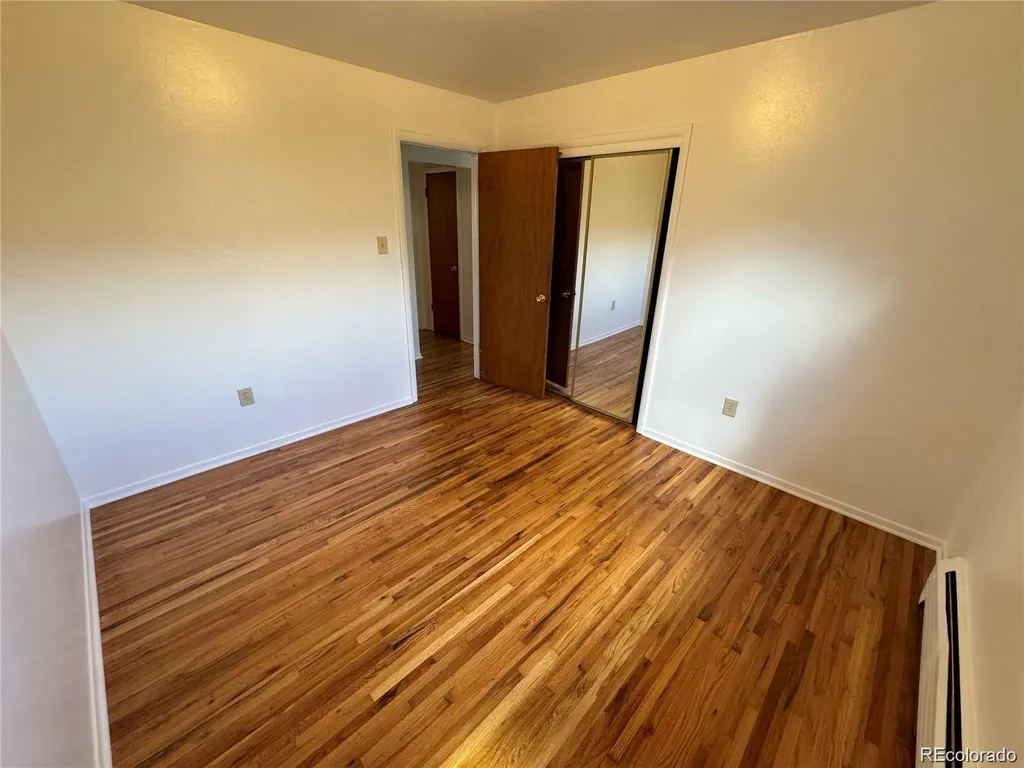 3289 Benton Street Wheat Ridge CO 80212