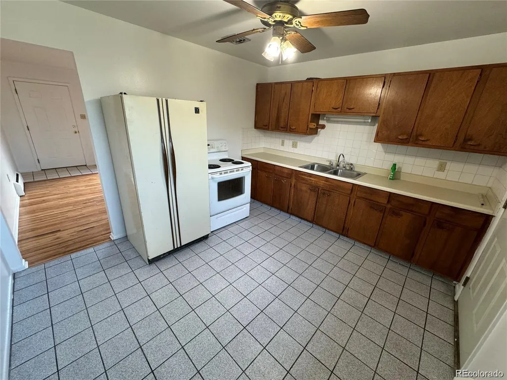 3289 Benton Street Wheat Ridge CO 80212