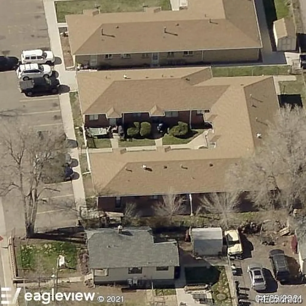 3289 Benton Street Wheat Ridge CO 80212