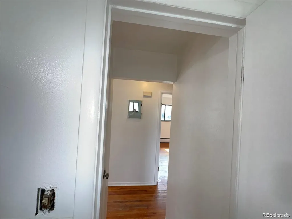 3289 Benton Street Wheat Ridge CO 80212